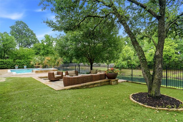 1401 Caldwell Creek Drive, Colleyville, TX 76034