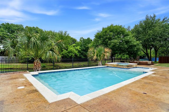 1401 Caldwell Creek Drive, Colleyville, TX 76034
