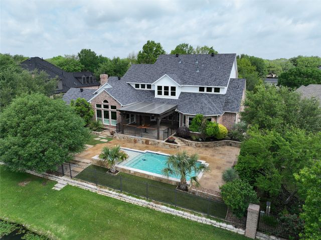 1401 Caldwell Creek Drive, Colleyville, TX 76034