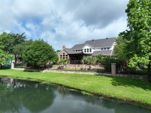 1401 Caldwell Creek Drive, Colleyville, TX 76034