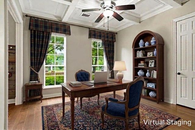 1401 Caldwell Creek Drive, Colleyville, TX 76034