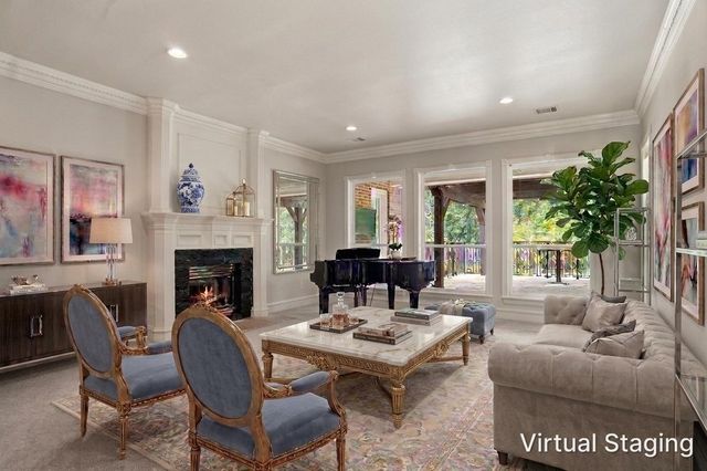 1401 Caldwell Creek Drive, Colleyville, TX 76034