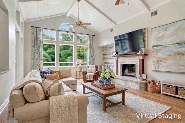 1401 Caldwell Creek Drive, Colleyville, TX 76034