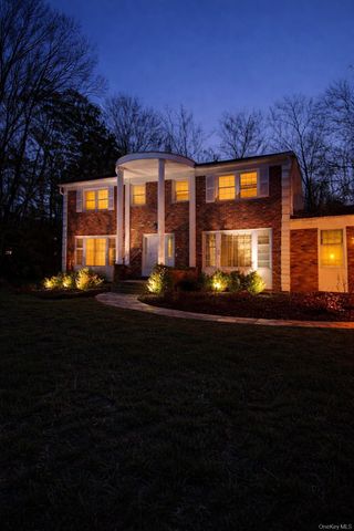 13 Beaumont Drive, New City, NY 10956