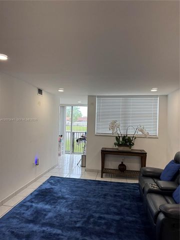 9401 SW 4th Street 103, Miami, FL 33174