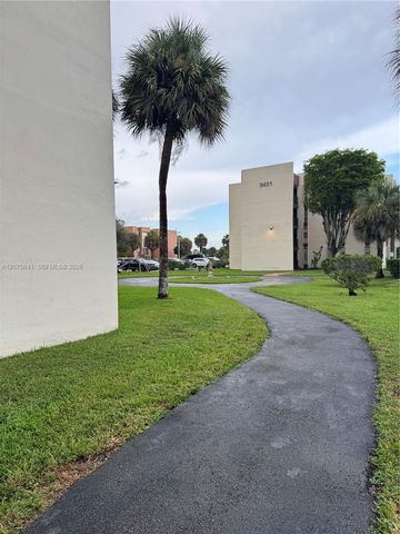 9401 SW 4th Street 103, Miami, FL 33174