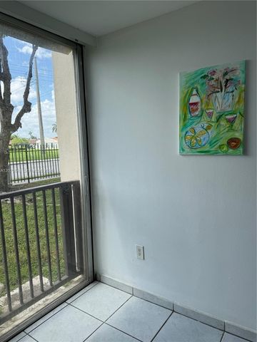 9401 SW 4th Street 103, Miami, FL 33174