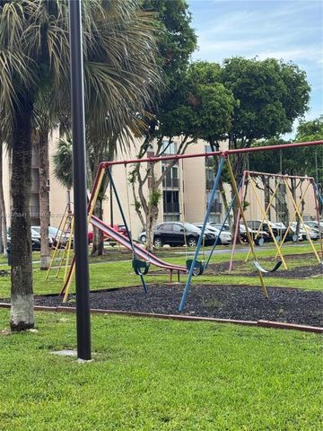 9401 SW 4th Street 103, Miami, FL 33174