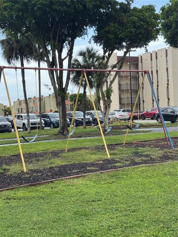 9401 SW 4th Street 103, Miami, FL 33174
