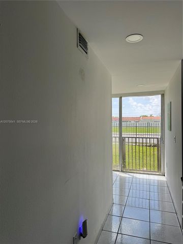 9401 SW 4th Street 103, Miami, FL 33174