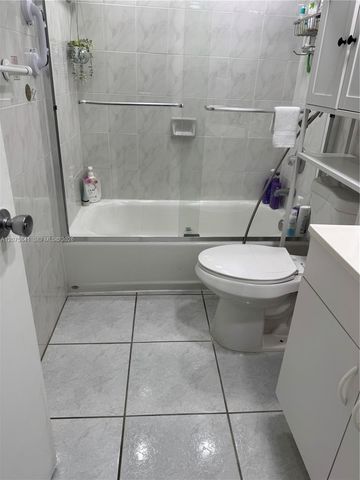 9401 SW 4th Street 103, Miami, FL 33174