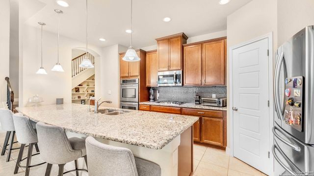 8930 High Branch, San Antonio, TX 78254