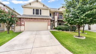 8930 High Branch, San Antonio, TX 78254