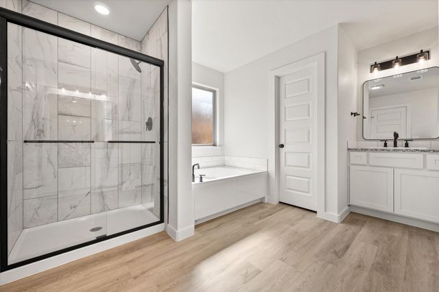 2314 Abbeville Avenue, Wolfforth, TX 79382