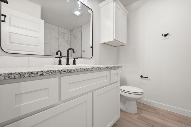 2314 Abbeville Avenue, Wolfforth, TX 79382