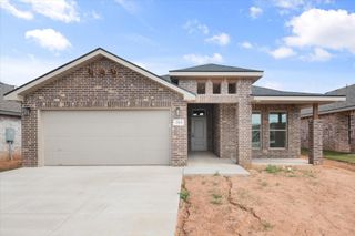 2314 Abbeville Avenue, Wolfforth, TX 79382