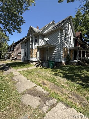 1600 Cleveland Avenue, Niagara Falls, NY 14305