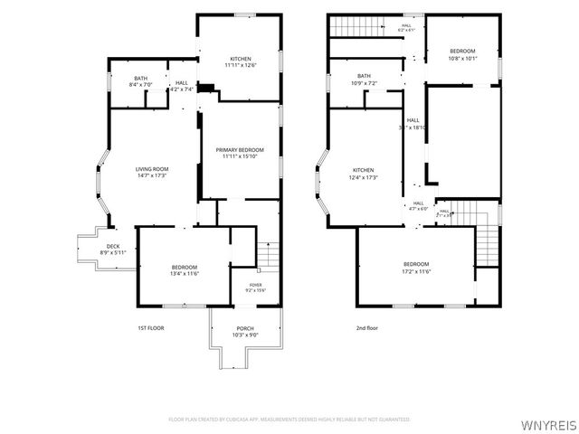 1600 Cleveland Avenue, Niagara Falls, NY 14305