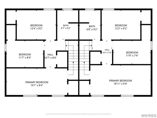 1600 Cleveland Avenue, Niagara Falls, NY 14305