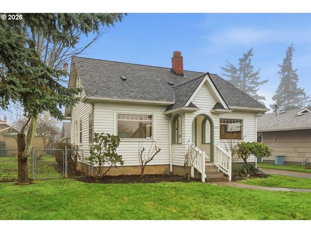 4903 Se 76TH Ave, Portland, OR 97206