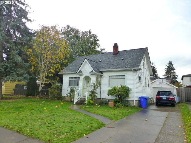 4903 Se 76TH Ave, Portland, OR 97206