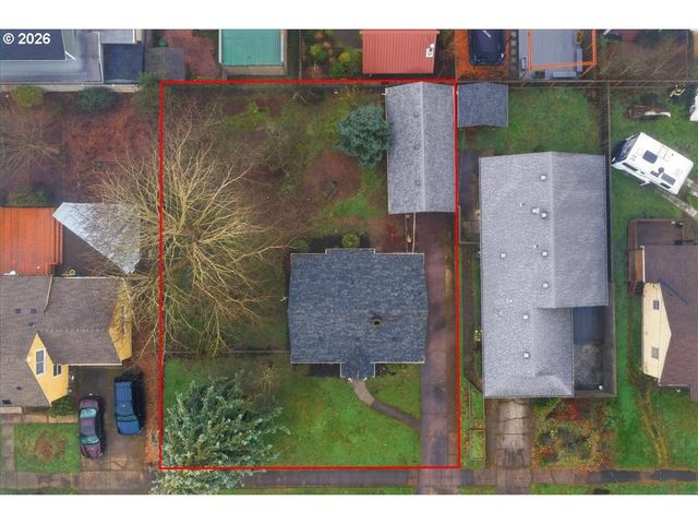 4903 Se 76TH Ave, Portland, OR 97206