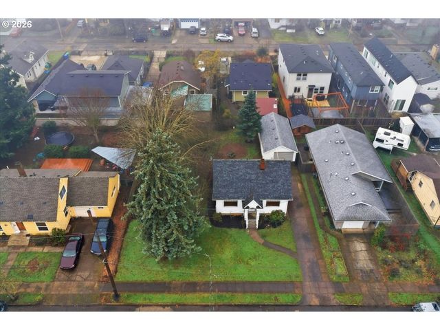 4903 Se 76TH Ave, Portland, OR 97206