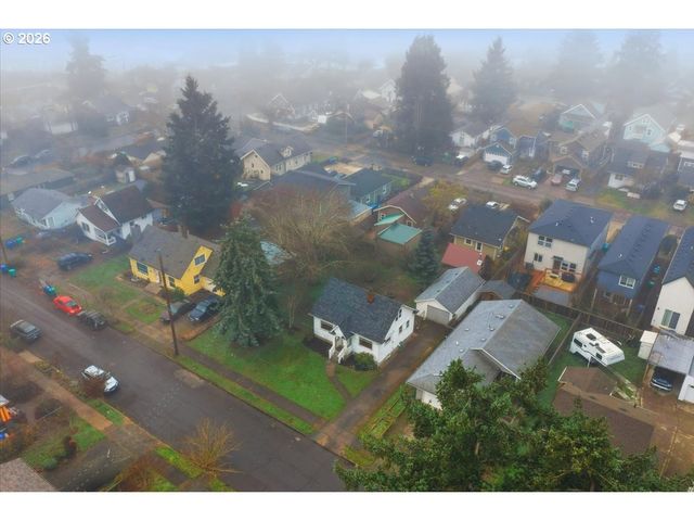 4903 Se 76TH Ave, Portland, OR 97206