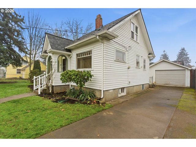 4903 Se 76TH Ave, Portland, OR 97206