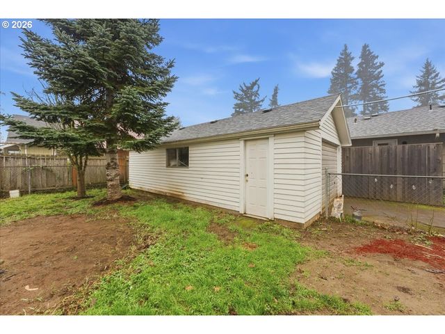4903 Se 76TH Ave, Portland, OR 97206