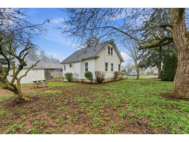 4903 Se 76TH Ave, Portland, OR 97206