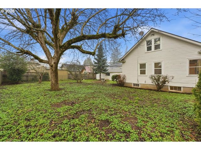 4903 Se 76TH Ave, Portland, OR 97206