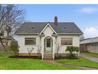 4903 Se 76TH Ave, Portland, OR 97206
