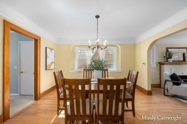 2342 Paris Avenue Se, City Of Grand Rapids, MI 49507