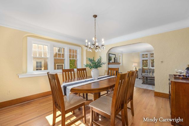 2342 Paris Avenue Se, City Of Grand Rapids, MI 49507