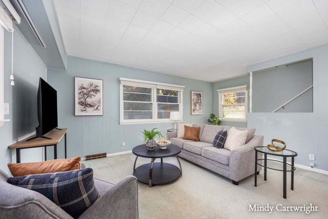 2342 Paris Avenue Se, City Of Grand Rapids, MI 49507