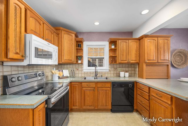 2342 Paris Avenue Se, City Of Grand Rapids, MI 49507