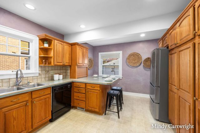 2342 Paris Avenue Se, City Of Grand Rapids, MI 49507