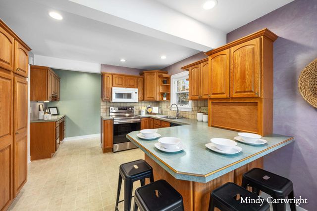 2342 Paris Avenue Se, City Of Grand Rapids, MI 49507