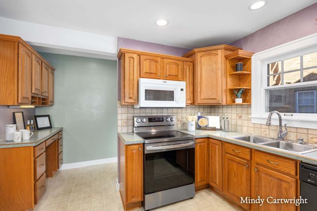 2342 Paris Avenue Se, City Of Grand Rapids, MI 49507