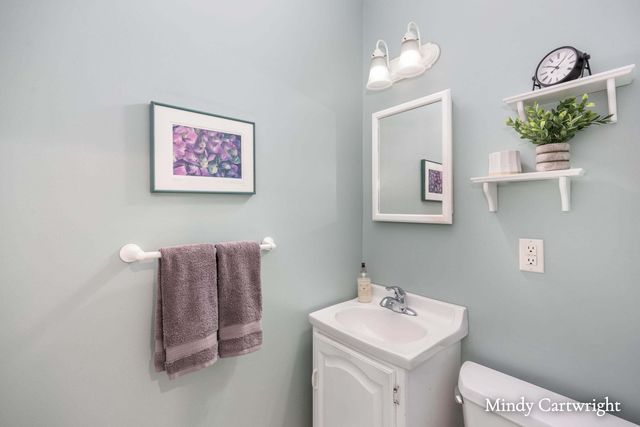 2342 Paris Avenue Se, City Of Grand Rapids, MI 49507