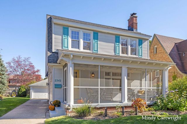 2342 Paris Avenue Se, City Of Grand Rapids, MI 49507