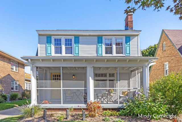 2342 Paris Avenue Se, City Of Grand Rapids, MI 49507