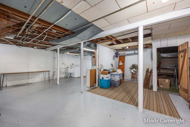 2342 Paris Avenue Se, City Of Grand Rapids, MI 49507