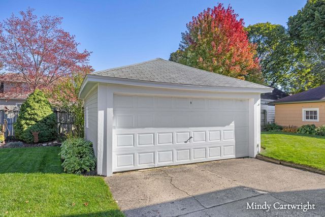 2342 Paris Avenue Se, City Of Grand Rapids, MI 49507