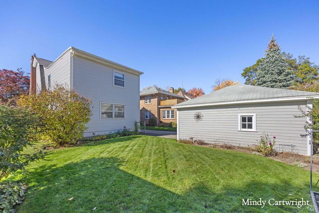 2342 Paris Avenue Se, City Of Grand Rapids, MI 49507