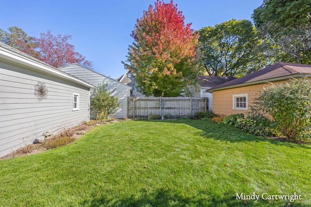 2342 Paris Avenue Se, City Of Grand Rapids, MI 49507