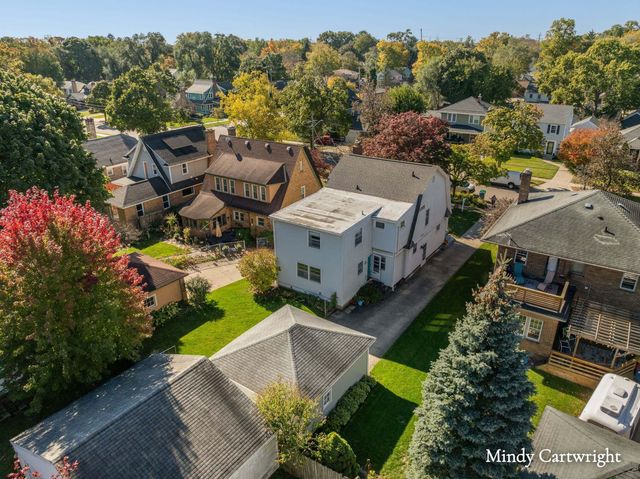 2342 Paris Avenue Se, City Of Grand Rapids, MI 49507