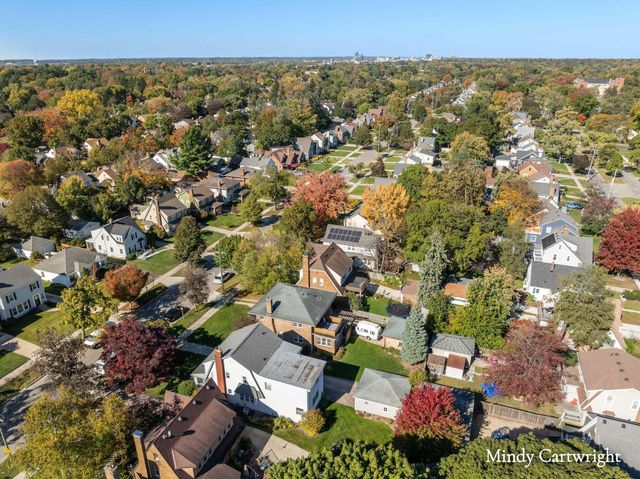 2342 Paris Avenue Se, City Of Grand Rapids, MI 49507