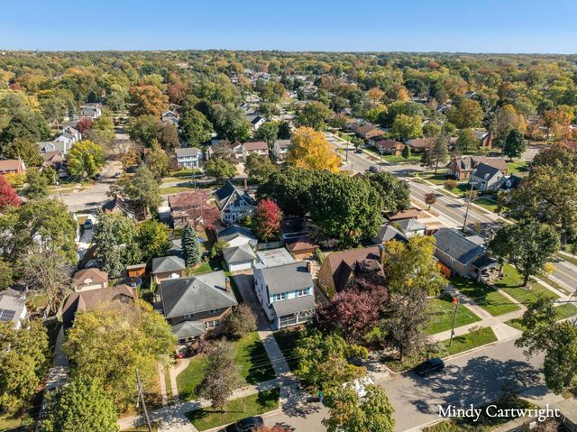 2342 Paris Avenue Se, City Of Grand Rapids, MI 49507